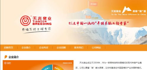 新股递表消息 港股迎养殖大户，四川天兆猪业递表拟香港主板IPO上市